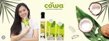 Coconut Water (COWA) Sdn Bhd promo image on Supplybunny.com