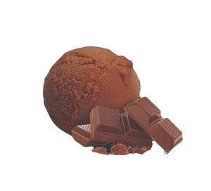 Image of Double Chocolate Gelato 5L/tub (sold per tub) from Supplybunny.com