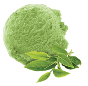Image of Green Tea Gelato 5L/tub (sold per tub) from Supplybunny.com