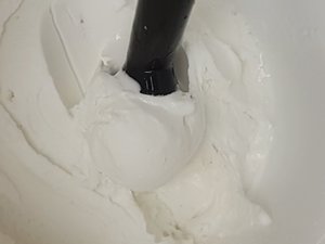 Image of Coconut Gelato 5L/tub (sold per tub) from Supplybunny.com
