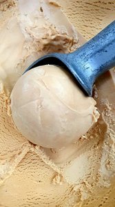 Image of Teh Tarik Gelato 5L/tub (sold per tub) from Supplybunny.com