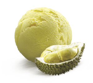 Image of Durian (D24) Gelato 5L/tub (sold per tub) from Supplybunny.com