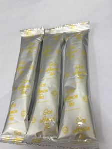 Image of Ice Lemon Tea 30gm/sticks (20 stickes per pack) from Supplybunny.com