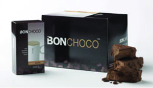 Image of Hot Chocolate (50 sachets per box) from Supplybunny.com
