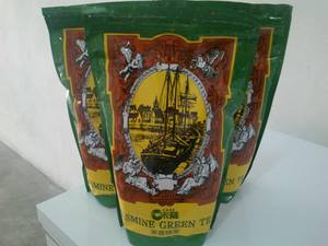 Image of Casa Jasmine Green Tea 600gm/pack from Supplybunny.com