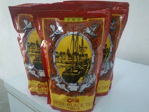 Image of Casa Best Black Tea 600gm/pack from Supplybunny.com