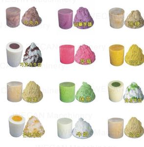 Image of Blueberry Shaved Ice Snow Ice 2.5kg from Supplybunny.com