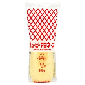 Image of Kewpie Mayonnaise 210 1kg/bottle (sold per bottle) from Supplybunny.com