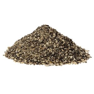 coarse grind black pepper
