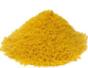 Image of Golden Chef Yellow Bread Crumb 10kg/pack (sold per pack) from Supplybunny.com