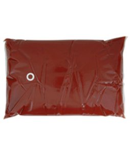 Image of Heinz Tomato Ketchup Cryovac 3.23kg/pack (6 packs per carton) from Supplybunny.com