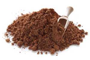 Image of JG Premium Belgian Chocolate Powder 1kg/pack (sold per pack) from Supplybunny.com