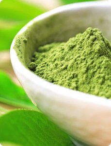 Image of Tarazzu Pure Matcha Green Tea Powder 500g/pack (sold per pack) from Supplybunny.com