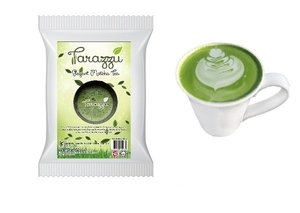 Image of Tarazzu Elegant Green Tea 1kg/pack (sold per pack) from Supplybunny.com