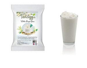 Image of Tarazzu Frappe Base - Vanilla 1kg/pack (sold per pack) from Supplybunny.com