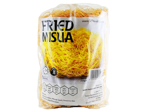 Image of Fried Mee Suah / Fried Vermicelli 5pcs per Pack (Sold per Carton) from Supplybunny.com