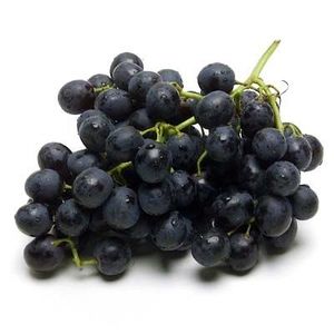 Image of South Africa Black Grape (sold per kg) from Supplybunny.com