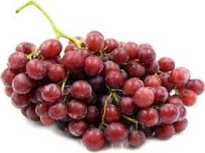 Image of Chile Seedless Red Grape (sold per kg) from Supplybunny.com