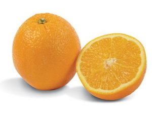 Image of South Africa Orange 80pieces/carton (sold per carton) from Supplybunny.com