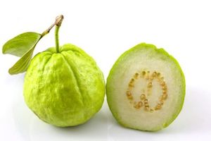 Image of Local Guava, Jambu Batu (sold per kg) from Supplybunny.com