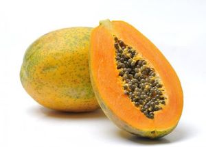 Image of Local Papaya (sold per kg) from Supplybunny.com
