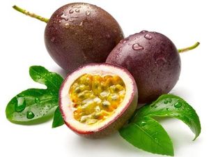Image of Local Passion Fruit (sold per kg) from Supplybunny.com