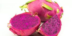 Image of Local Red Dragon Fruit (sold per kg) from Supplybunny.com