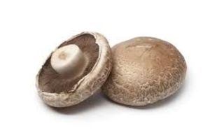 Image of Portobello Mushroom (sold per kg) from Supplybunny.com