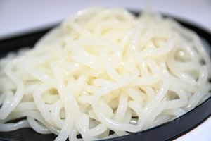 Image of Laksa Mee 1kg/pack (sold per pack) from Supplybunny.com