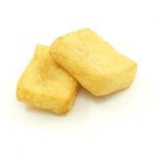 Image of Tofu Pok 300g/pack (sold per pack) from Supplybunny.com