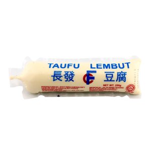 Image of White Tofu (sold per piece) from Supplybunny.com