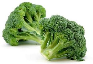 Image of Broccoli (sold per kg) from Supplybunny.com