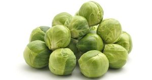 Image of Brussel Sprout (sold per kg) from Supplybunny.com