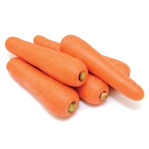 Image of Carrot 4.5kg/carton (sold per carton) from Supplybunny.com