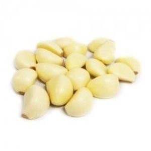Image of Peeled Garlic (sold per kg) from Supplybunny.com