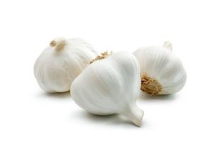 Image of Unpeeled Garlic (sold per kg) from Supplybunny.com