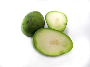 Image of Kedondong (sold per kg) from Supplybunny.com