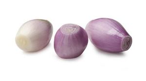Image of Peeled Shallot (sold per kg) - PREORDER from Supplybunny.com