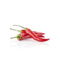 Image of Red Chili Padi (sold per kg) from Supplybunny.com