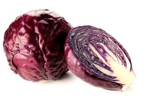 Image of Red Cabbage (sold per kg) from Supplybunny.com