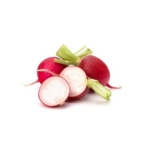 Image of Red Raddish (sold per kg) from Supplybunny.com