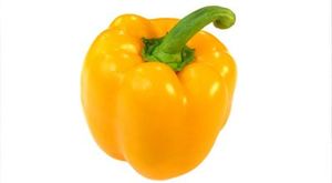 Image of Yellow Pepper (sold per kg) from Supplybunny.com