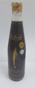 Image of Mega Chef Premium Fish Sauce 500ml/bottle x 12 bottles per Carton (Sold per Carton) from Supplybunny.com