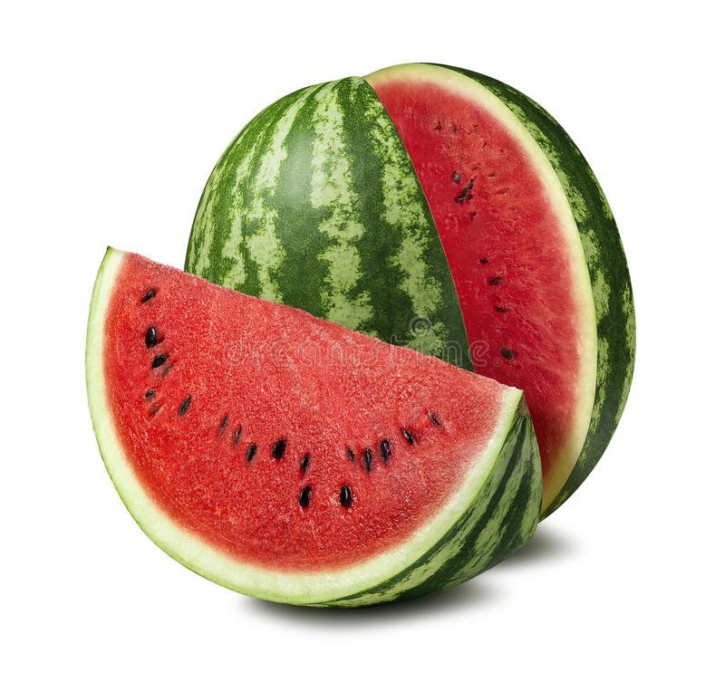 Red Watermelon 红 西 瓜 (sold per kg) — HORECA Suppliers Supplybunny