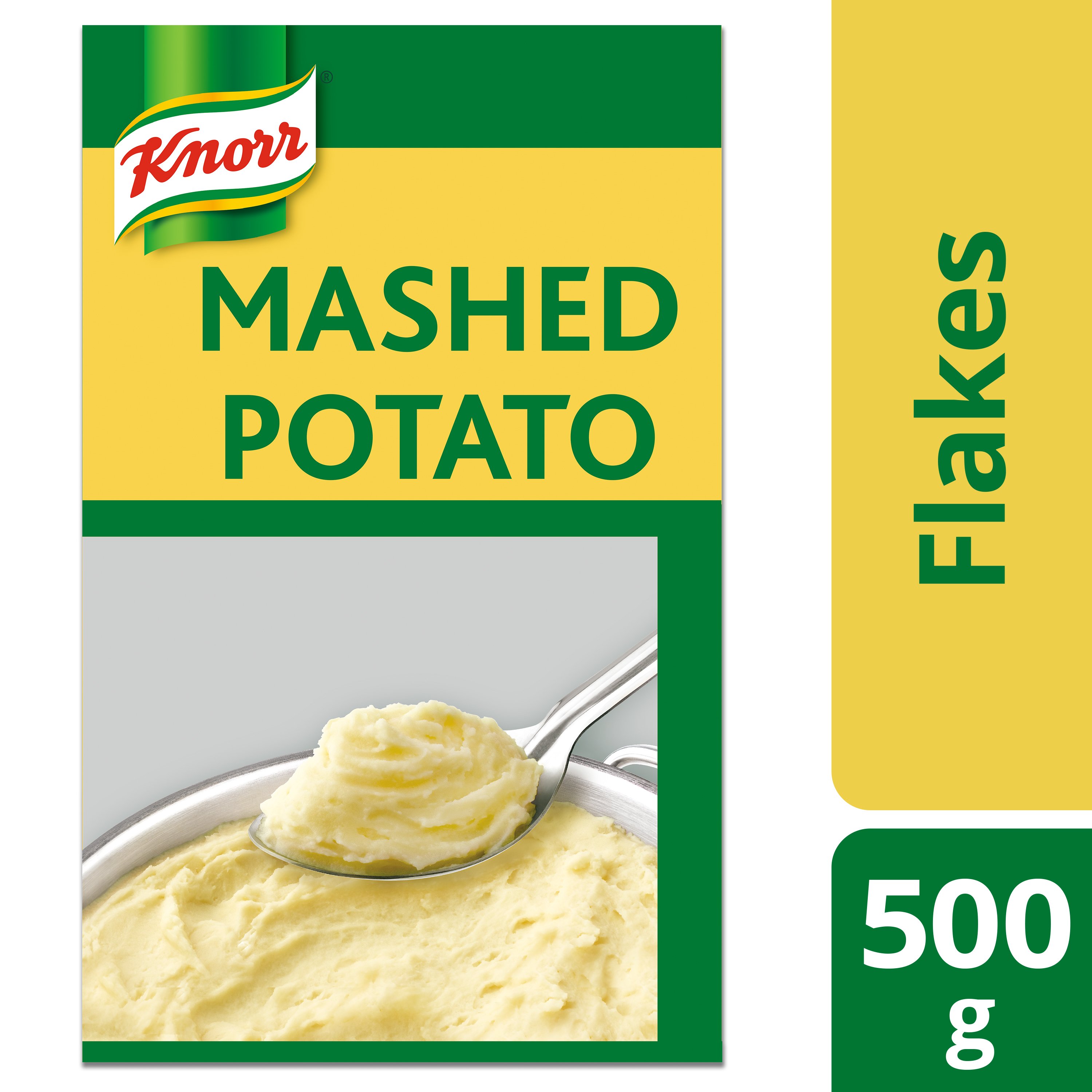 Knorr Mashed Potato Mix 500g/pack (sold per pack) Code No