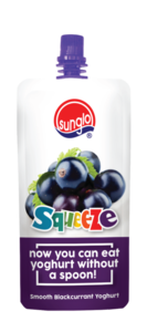 Image of Blackcurrant Squeeze 120g/pouch (sold per pouch) from Supplybunny.com