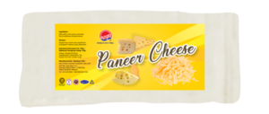 Image of Paneer 1kg/pack (sold per pack) from Supplybunny.com