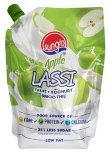 Image of Apple Lassi 1.75kg/pack (sold per pack) from Supplybunny.com