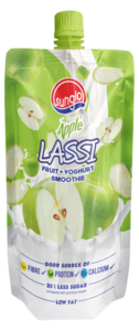 Image of Apple Lassi 700g/packs(12 packs per carton) from Supplybunny.com