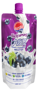 Image of Blacurrant Lassi 700g/packs(12 packs per carton) from Supplybunny.com